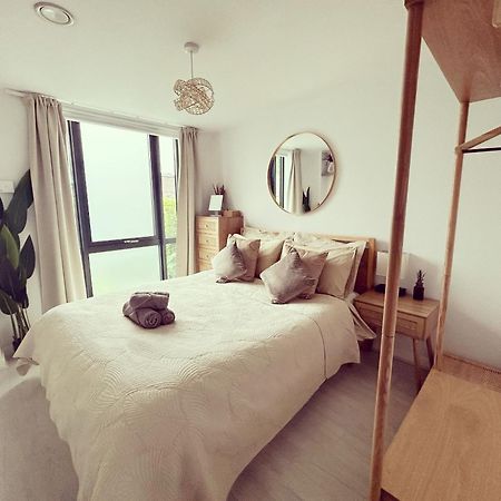 Monk Bar Gardens - Minster View Apartment York Bagian luar foto