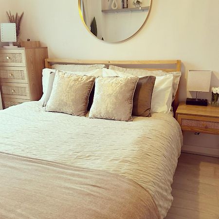 Monk Bar Gardens - Minster View Apartment York Bagian luar foto