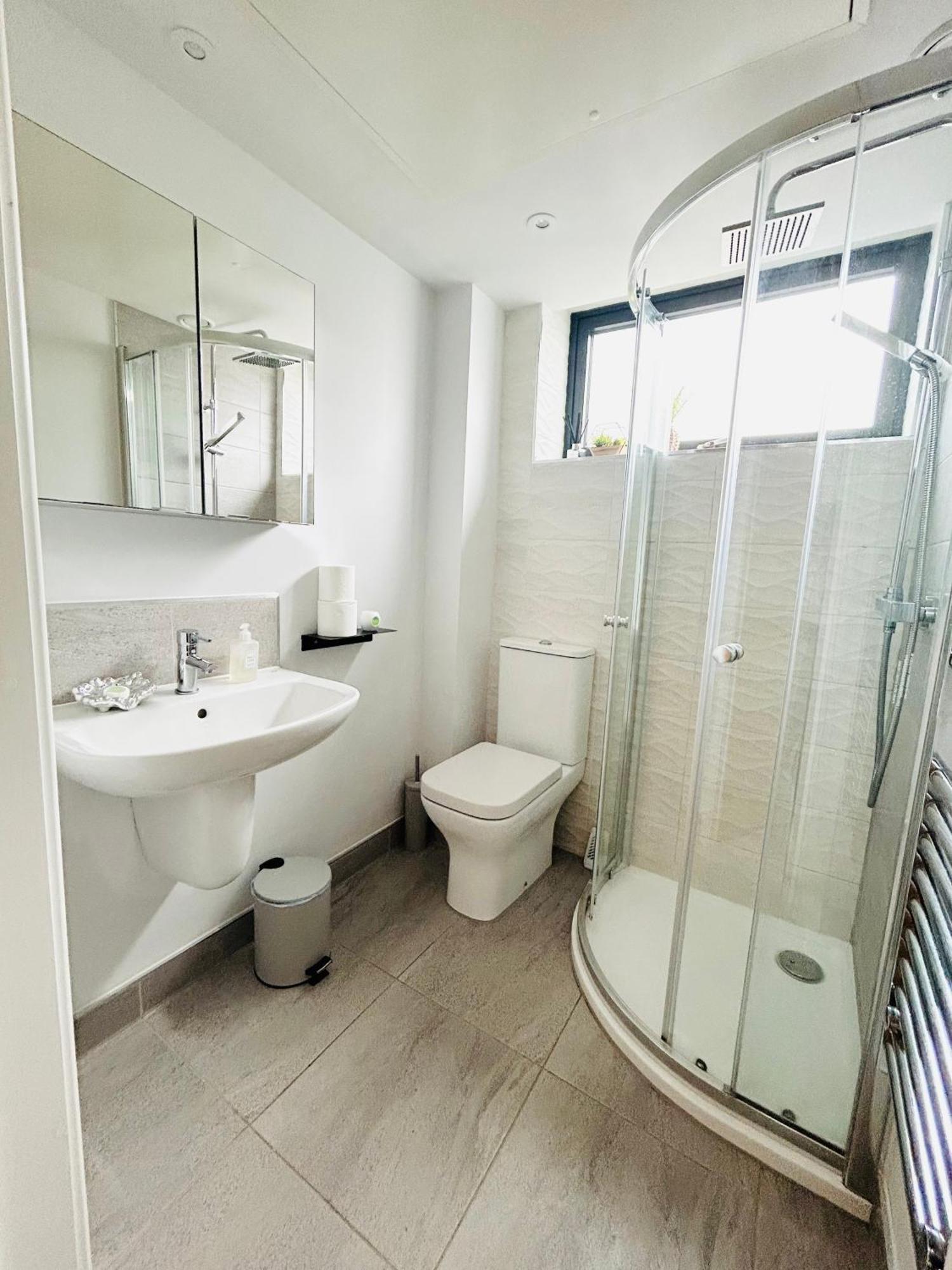 Monk Bar Gardens - Minster View Apartment York Bagian luar foto